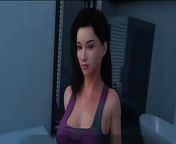 Away From Home (Vatosgames) Part 85 Hot Milf At The Dentist By LoveSkySan69 from tollat sexen 10 and gwen xxxnud