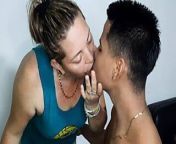 Stepmother enters the office to give a delicious blowjob. from indian office sex videosan hot sex hede romanc movieyভা¦