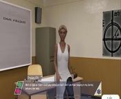 SL: Interrupted sex - ep. 3 from sl hot and sex ruwangi