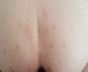 Me Fucking A BBW Pawg from Pof Doggy from fucking pawg from