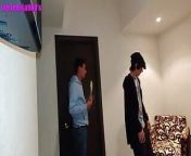 Twink fiance gets deflowered by a stud before he can marry his cuck boyfriend (PART 19) from husband gets young stud to fuck his wife
