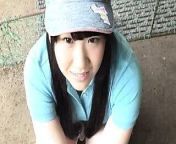 Radiant Smiling Coco-chan (part 2) from www xxx best golf