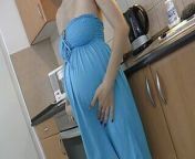Pregnant Milf want to taste big cocks #2 from pregnant milf bvr