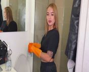 New maids first day on the job from my new maids first day on the job from mathama g watch hd porn video