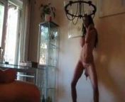 Swedish stripper Helen Wiklund from emma wiklund sex with federic diefenthal scene