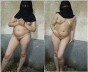 Indian desi sexy muslim bhabhi strip tease nude big boobs from nude big boobs girls