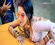 Monalisa, Indian Actress Fap Video – Dreemum Wakepum Song(PMV) from bhojpuri actress monalisa nangi photo