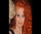 Annie Blanche Banks ( AKA Tempest Storm ) from tempest storm nude