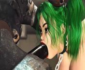 Sexy girl with big tits gets fucked hard by sci-fi monster from big tits sexy girl hard fuck