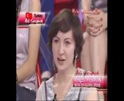 Asli Sariipek – Turkish Woman from aslı tandoğan