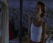 Laurie Fortier - ''The In Crowd'' from nude ftv midnight hot 2000