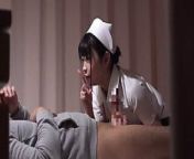 A Married Nurse on Night Shift Stifles Her Moans Part 3 from night shift nurse good lado chusai hospital