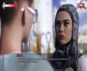 Life in the Middle East #18 - Banu Got Fucked by a Few Guys from actress banu xnxxindrila sen fuck sex峰敵