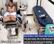 Protester Kristen Martinez Gets Mandatory Hitachi Magic Wand Orgasms During Treatment By Doctor Tampa At HitachiHoesCom from gravitas report women protesters are being shot in their faces genitals in iran