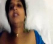 Telugu Aunty Has Sex With Bachelor Boy, Watch The Video from telugu lokal sex vedios