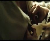 Catherine Zeta Jones lesbian scene from los zetas torture
