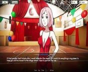 Naruto - Kunoichi Trainer (Dinaki) Part 35 Events By LoveSkySan69 from naruto kiyomi konoha high part