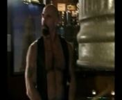 Bar room brawl from brawl stars gay naked men