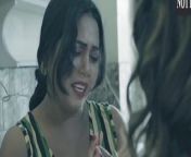 Saas Bani Sautan Movie from saas sex stories