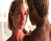 Claire Forlani - ''Meet Joe Black'' 02 from claire forlani nude