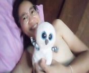 Asian horny girl alone at home 305 from 305 xxenifar yasmin xxx video