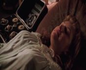 Elisabeth Moss - ''Mad Men'' s1e11 from मोसी में नीचे पहनने की रात की क़मीज़ मजा आ