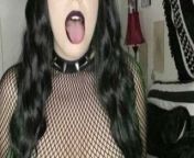 Slutmoon is Sasha Allen Rozi from Brest, France from allen kota sex scandal full free video