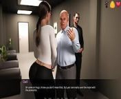 The Office (DamagedCode) - #7 Worthy Lady By MissKitty2K from cam nude bra sex b