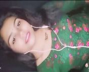 Bangladeshi sexy girl showing her boobs on live video from bangladeshi sexy girl