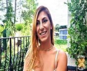 Stella needs two men to satisfy her fantasies from neaked b