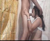 Hot Indian Bangali Boudi R Boyfriend Danger Sex from indian pornstar r