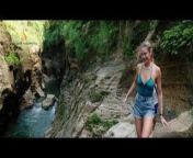 Shailene Woodley - Adrift 2018 from 2018 udari hot bath scene