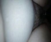 Young Hairy pussy bbw from hairy pussy bbw