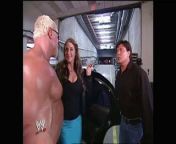Stephanie is Scotty’s number one Freak Boss bitch from wwe stephanie mcmahon naked video