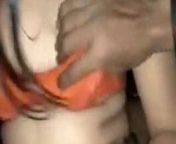 Unhooking my bhabhi’s bra from bra unhook contest