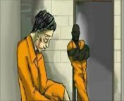 Cornudo encarcelado y esposa puta follada y termina embaraza from myhotzpics jail
