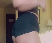 Bad bitch on snap from thick bitches twerking and taking backhots bbw
