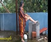 PAINFUL FUCK after RAIN BATH SCENE. from indian hot paca rain girl deepika xxx com