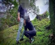 She gave a blowjob to a stranger in the park and filmed it all. from hindi fit film full sexi bird main nai dulhan ki xxx