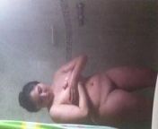 consuelo si fa la doccia from consuelo duval naked nude