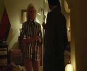 Isabel Lucas - Electric Slide from isabel lucas sexxx cini 3gp vid