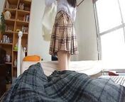 Believe It Or Not, These Videos Are Of My Homeroom Teacher When I Was In School. A Compilation part 3 from 日本东京不限次数场子薇信1646224 zsgr