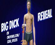 Onlyfans Big Dick Reveal Video from big monster bulge cocka kaif new ser sexy news videodai 3gp videos page 1 xvideos com xvide