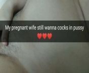 Pregnant wife still wants a rough fuck! - Milky Mari Snaps from my porn snap pragnant sex video downlod com
