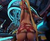 AliceCry1 Hot 3d Sex Hentai Compilation - 37 from img 37 pimpandhost com