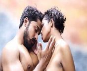Aang Laga De - Its all about a touch. Full video from aang