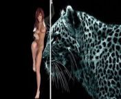 FUCK U BETTA - stunning tits redhead pole dance strip from nandi betta sex