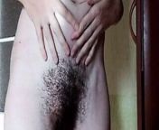 Hot hairy girl came to fuck you. Thickforest. from aunty fuck you