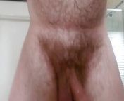 Dick and Cock Swinging with Closeup and Slow Motion from gay cock swinging slow motion