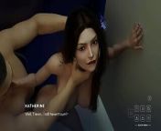 Deliverance: cuckold husband is watching how stranger fucks hard his wife in the toilet - Ep. 19 from eps 19